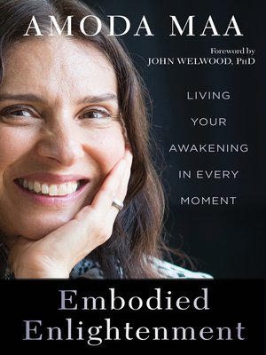 cover image of Embodied Enlightenment
